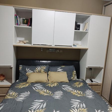 Apartment Fenix Ni Екстериор снимка