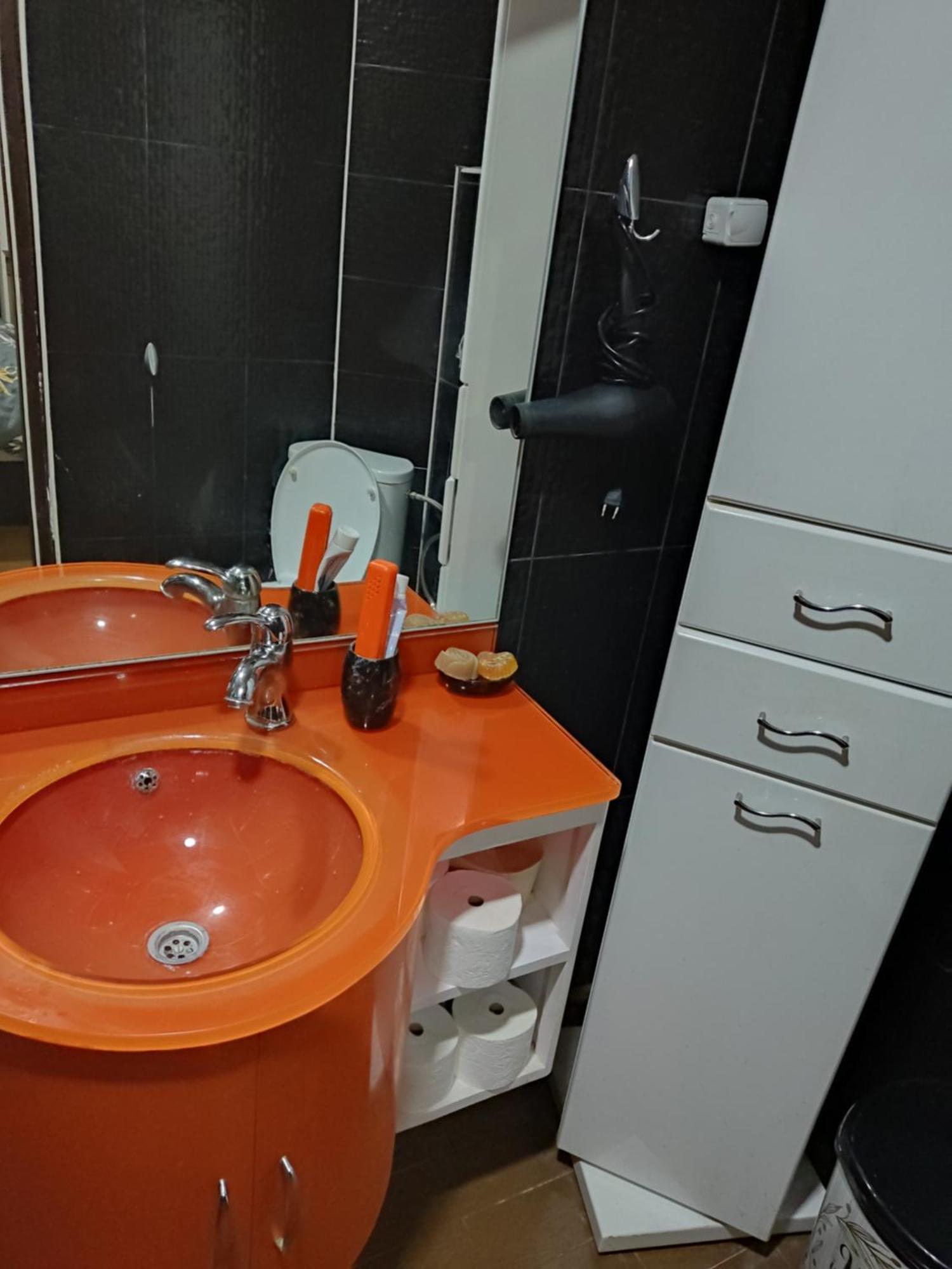 Apartment Fenix Ni Екстериор снимка