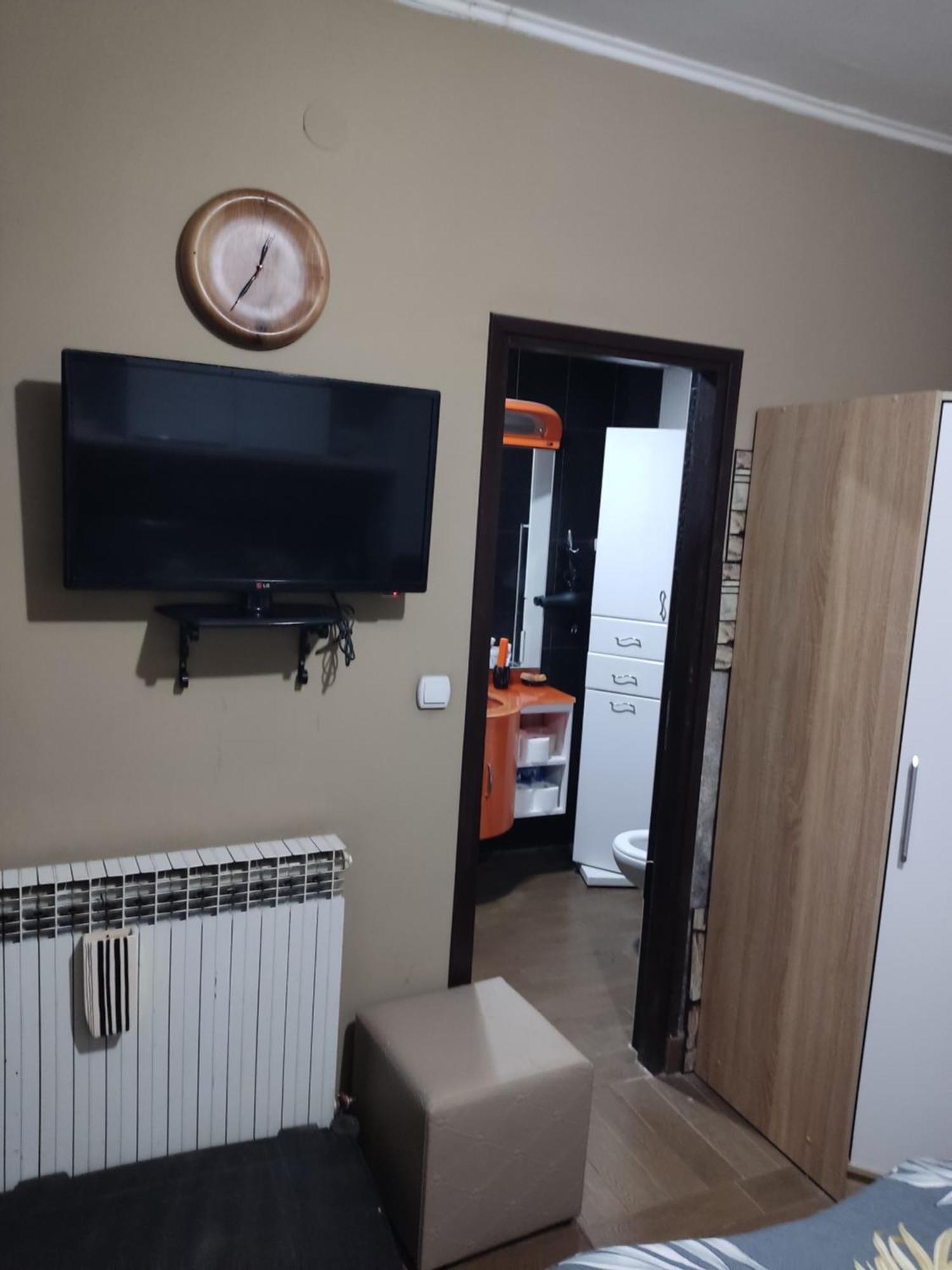 Apartment Fenix Ni Екстериор снимка