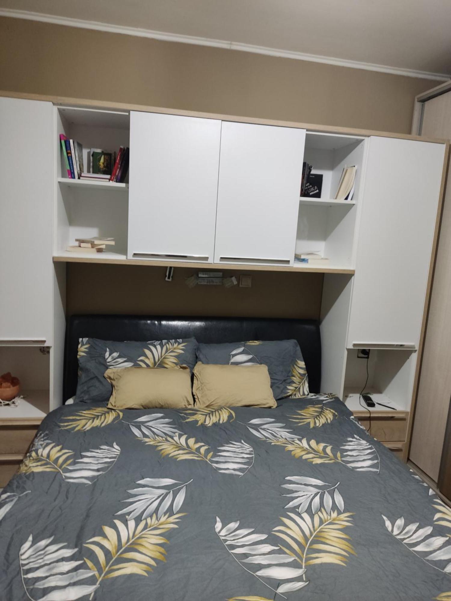 Apartment Fenix Ni Екстериор снимка