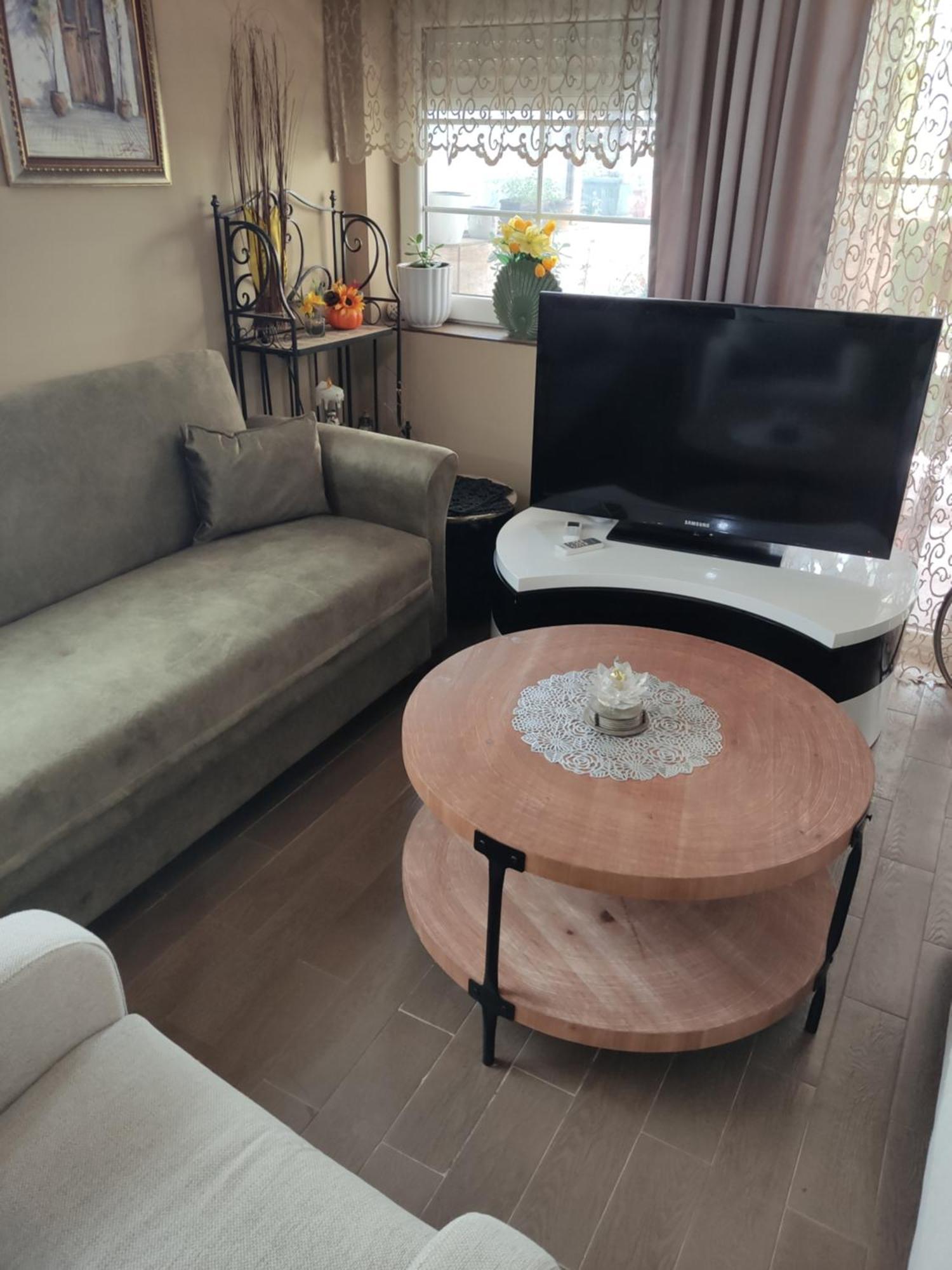 Apartment Fenix Ni Екстериор снимка